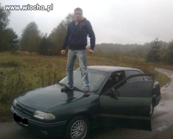 Strach się bać 