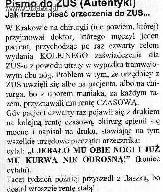 I renta jest