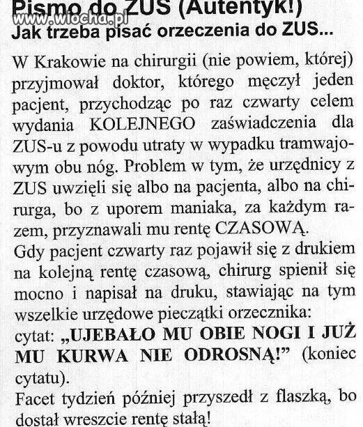 I renta jest