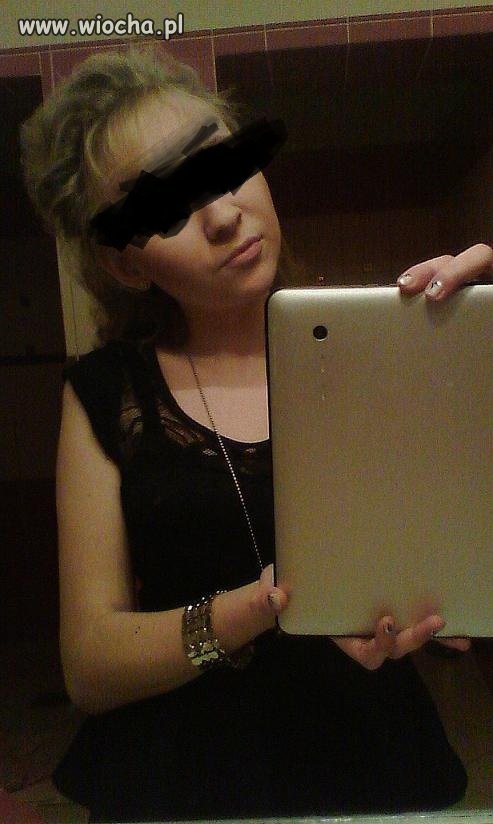 Mam tablet !