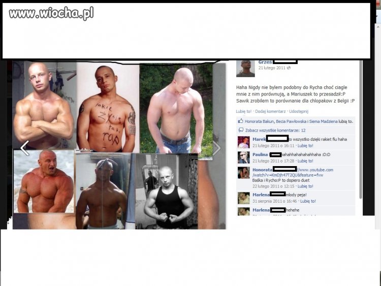 Rodzina w komplecie