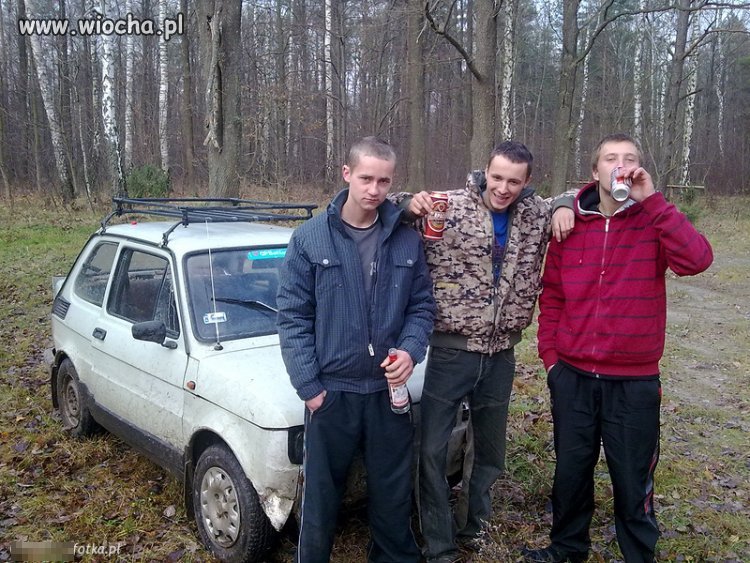 Party Hard