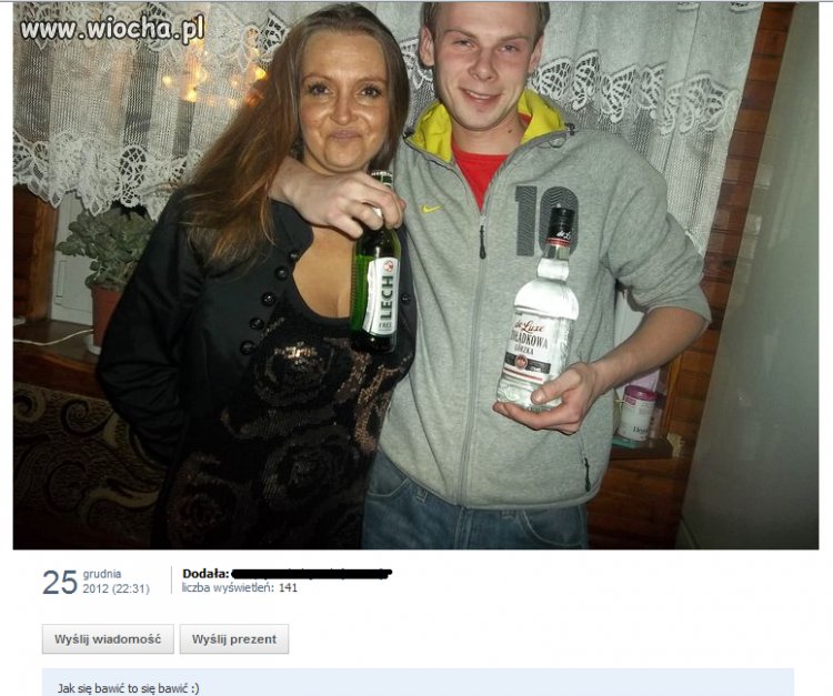 Tak z lechem freee