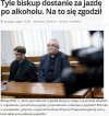 Bo na tyle biskup się zgodzi