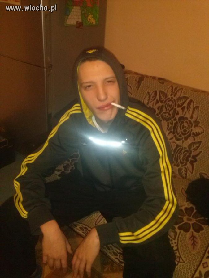 Jestem bosem uświadom to sobie