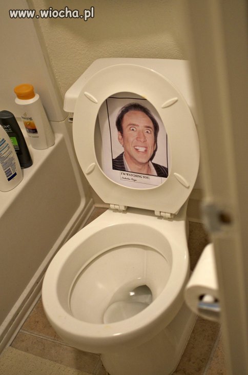 Nicolas Cage 