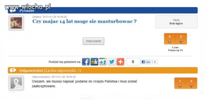 Tak to już w Polsce jest...