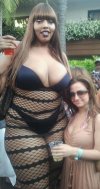 Big mama!