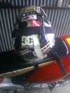 Kask za 400zł