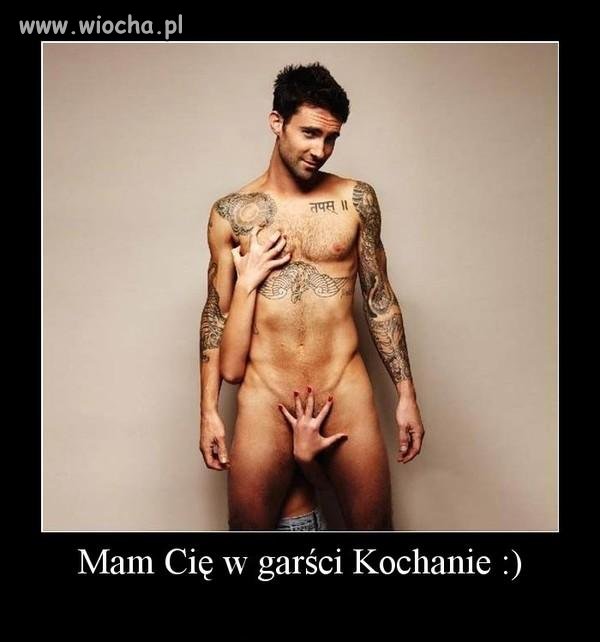Mam Cię 