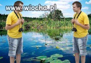 Kolejny mistrz PhotoScape 