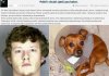Chyba nikt mu nie wytłumaczył czym jest hot dog