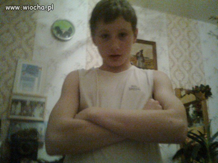 To jest gangster