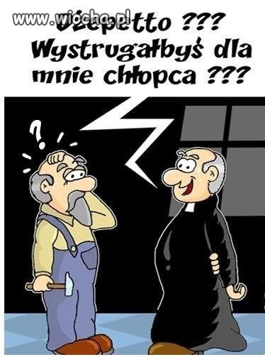 Wiara  PSEŁDO katolicka