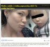 Idiotka, a nie matka