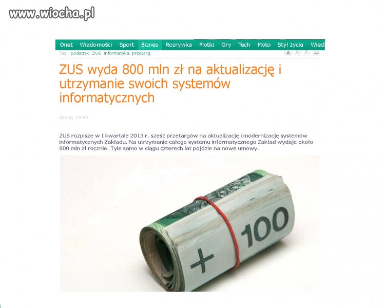 AHA to już wiem 