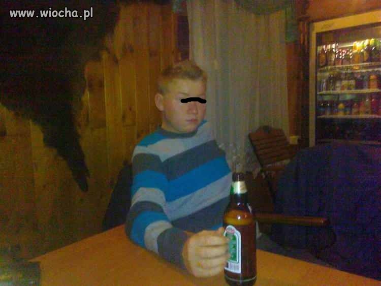 Jestem super gość.