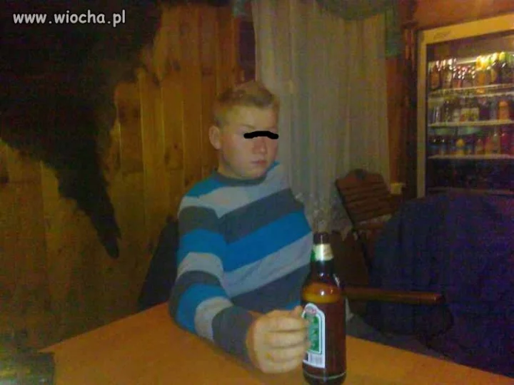 Jestem super gość.