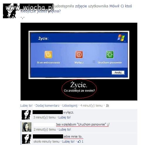 Dzisiejsze koleżanki...