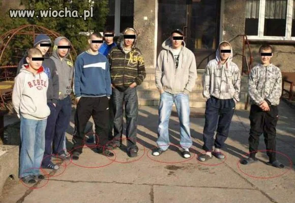 Melanż czas zacząć