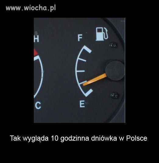 Przykre ale prawdziwe
