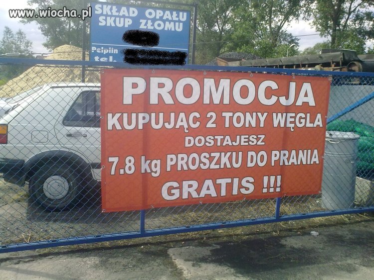 Promocja