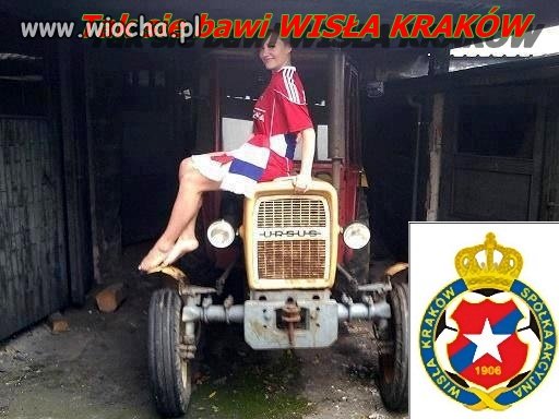 TAK SIĘ BAWI WISŁA 
