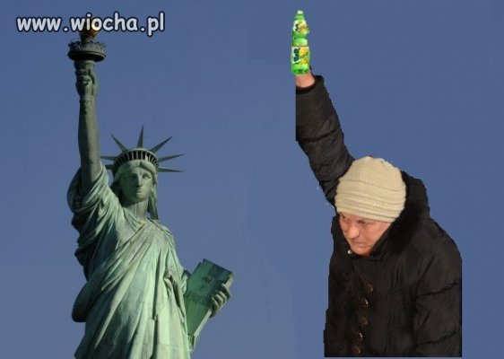Babka Wolnosci
