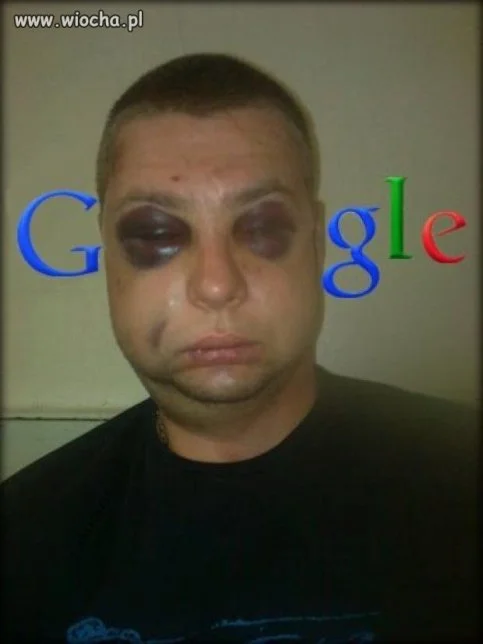 Jakaś karierka w google się szykuje