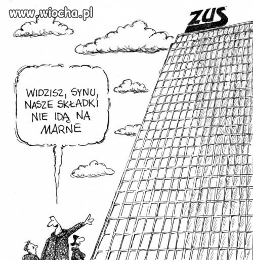 I dlaczego tak się dzieje