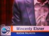 Co poseł Elsner robi Palikotowi?
