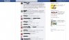 13 latka i jej problemy na facebooku