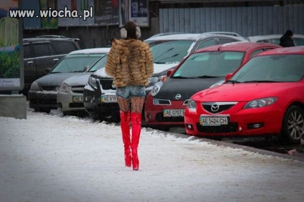 Do pracy czy z pracy