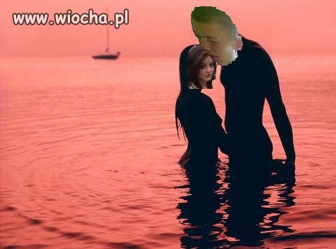 Jesteśmy tacy zakochani