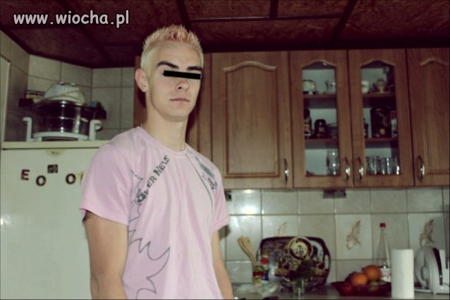 Cóż za stylowe brwi