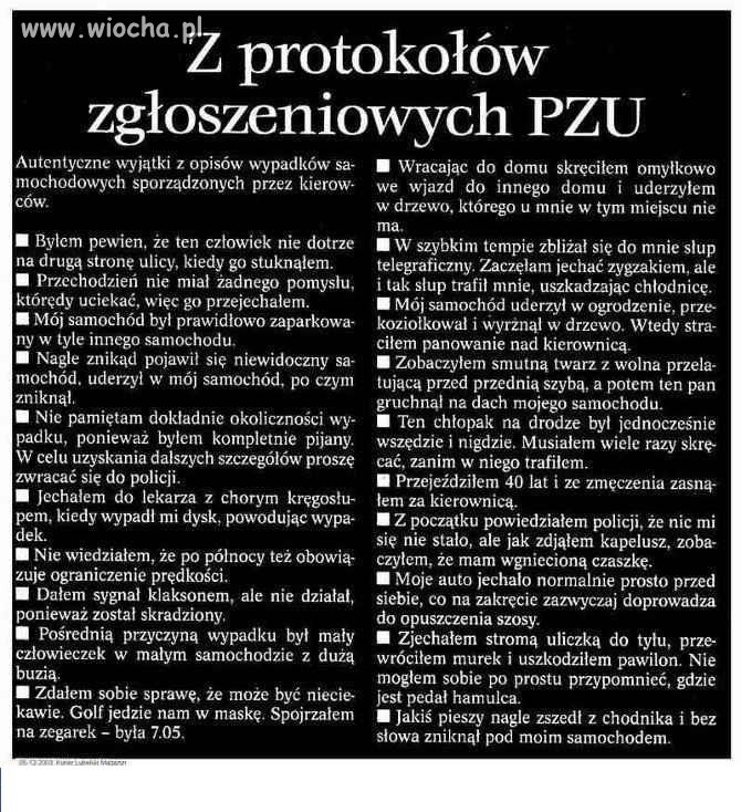 Z ułańską fantazją.