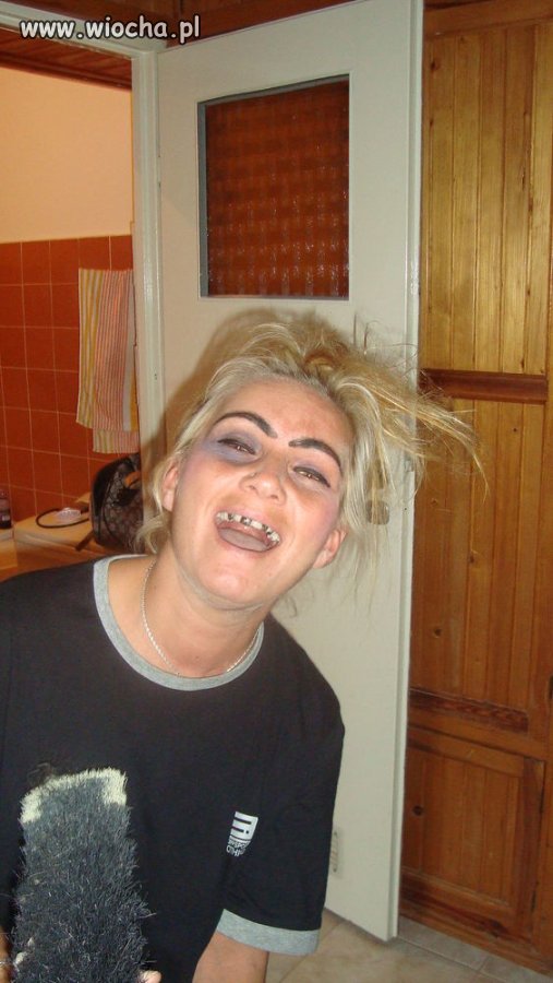 Ruska Barbie.