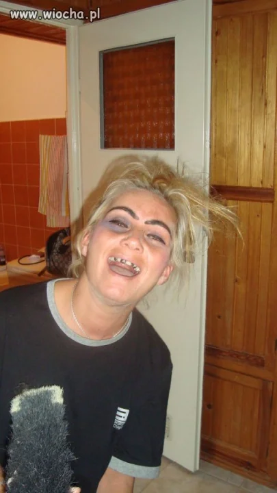 Ruska Barbie.