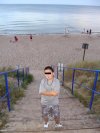 Lans 10 latka na Fejsie