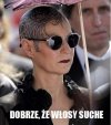 Włosy na całe życie ...