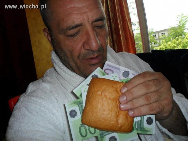 No to już jest przesada...