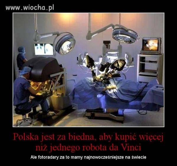 Ale taka jest prawda