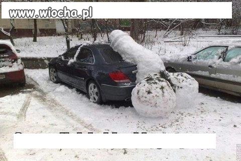 Zimowa wersja