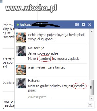 Z tamtont...cieszko...