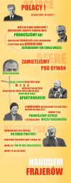 Kto przy korycie ...to ma obywateli w du**