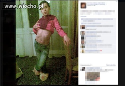 Gdzie ci prawdziwi faceci?