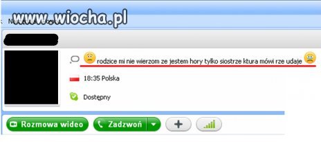 Dziecko XXI wieku...