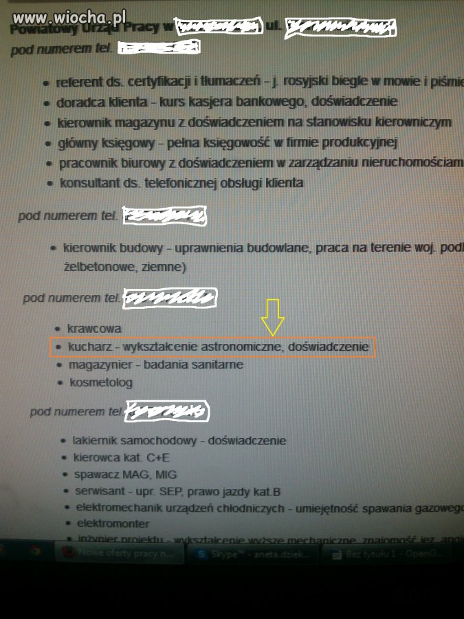 Polskie Realia