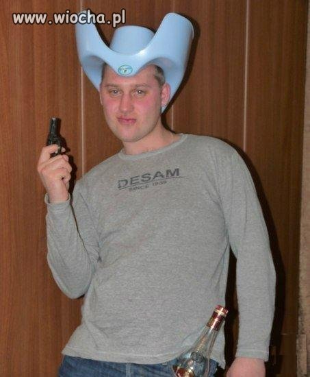 Kał boy 