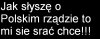 Chcesz chleba idź za grosze je***